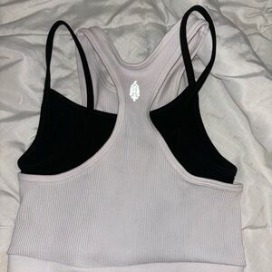 Free people movement tank